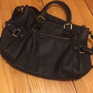 Gently used Merona purse